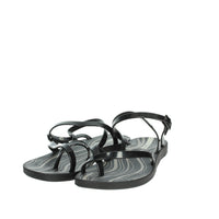 IPANEMA Donna Infradito 82842 Nero/Grigio