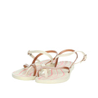 IPANEMA Donna Infradito 82842 Beige/Rosa