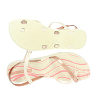 IPANEMA Donna Infradito 82842 Beige/Rosa