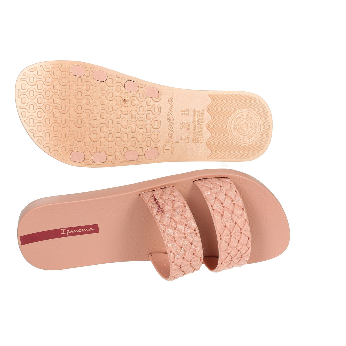 IPANEMA Donna Ciabatte basse 83243 Rosa