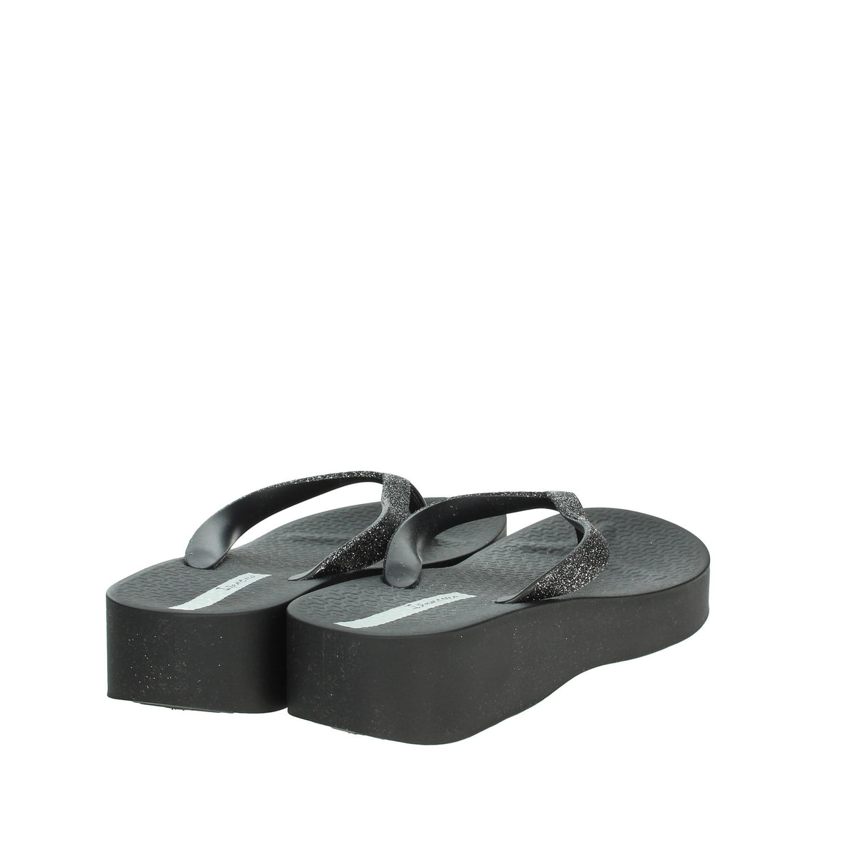 IPANEMA Donna Infradito 83386 Nero
