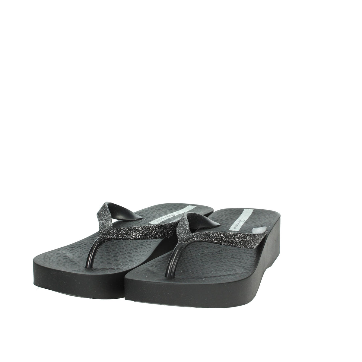 IPANEMA Donna Infradito 83386 Nero