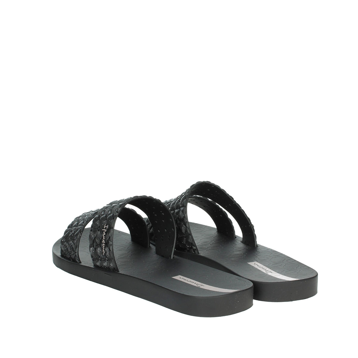 IPANEMA Donna Ciabatte basse 83243 Nero