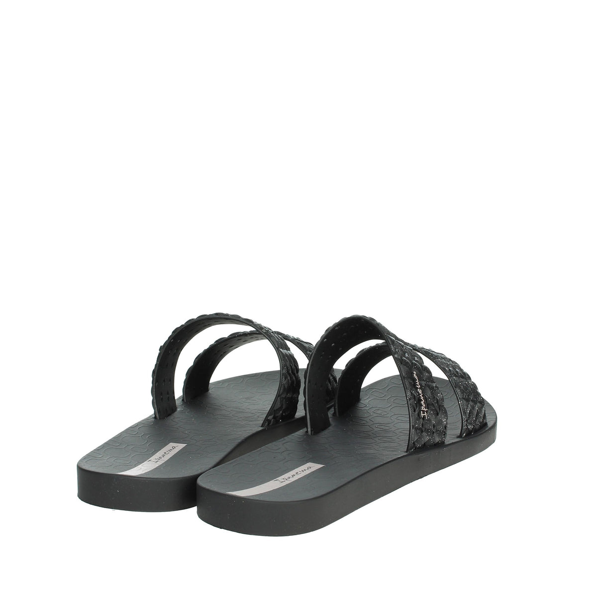 IPANEMA Donna Ciabatte basse 83243 Nero