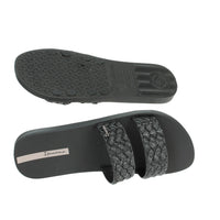 IPANEMA Donna Ciabatte basse 83243 Nero