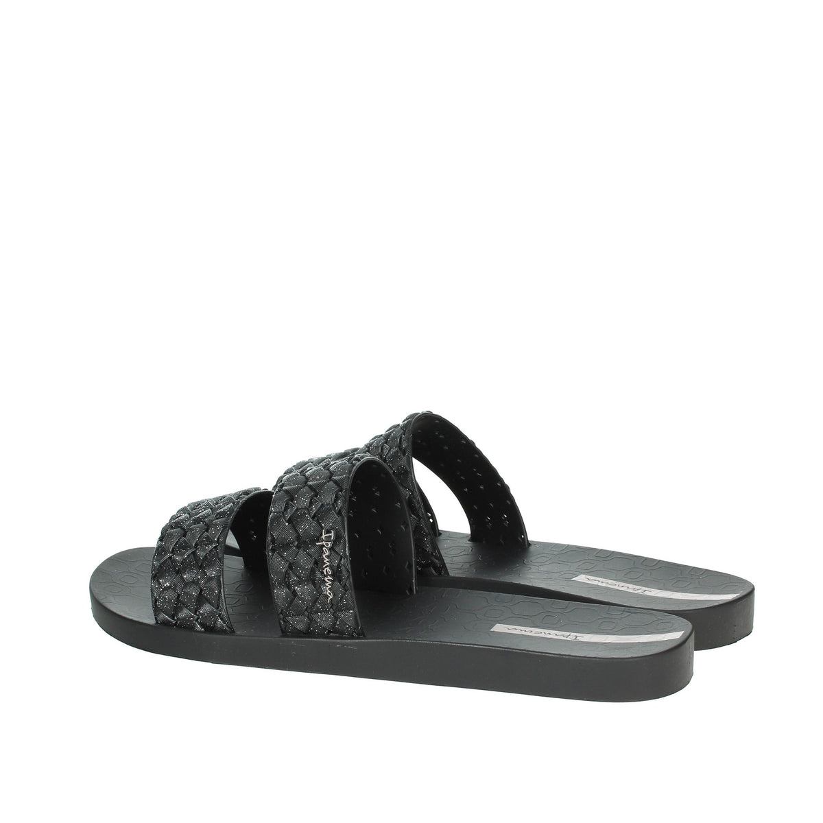 IPANEMA Donna Ciabatte basse 83243 Nero