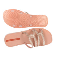 IPANEMA Donna Ciabatte basse 27286 Rosa