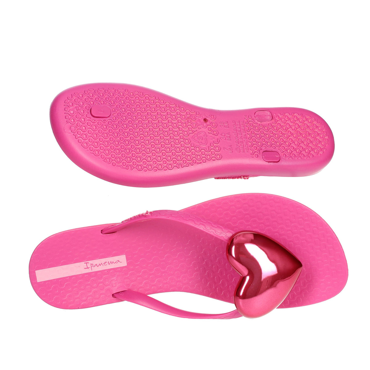 IPANEMA Donna Infradito 83652 Fucsia