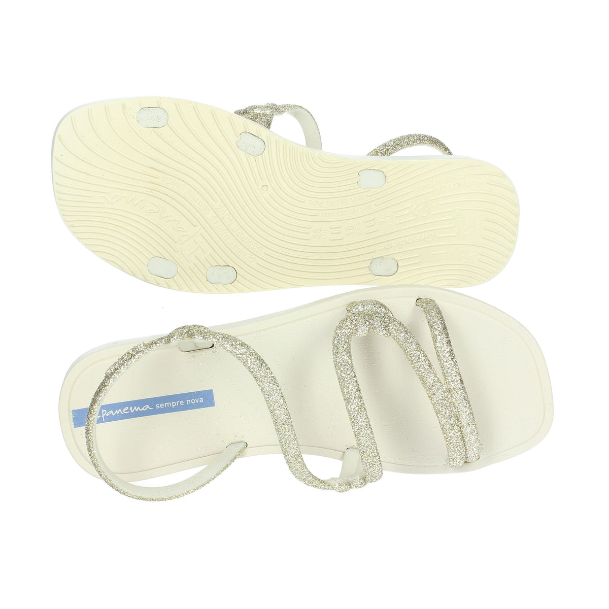 IPANEMA Donna Sandali bassi 27288 Beige
