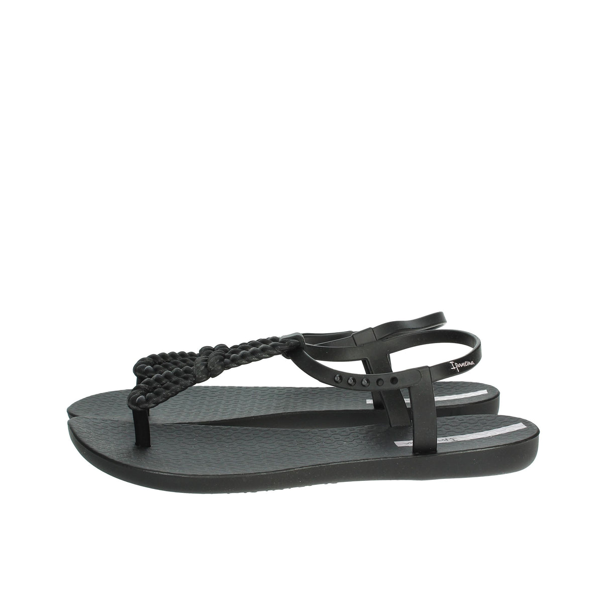 IPANEMA Donna Infradito 83660 Nero