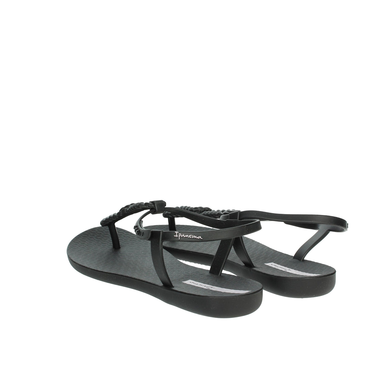 IPANEMA Donna Infradito 83660 Nero
