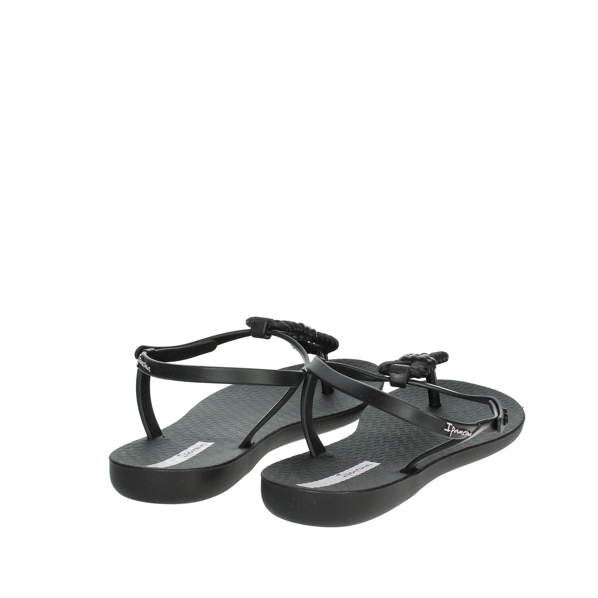 IPANEMA Donna Infradito 83660 Nero