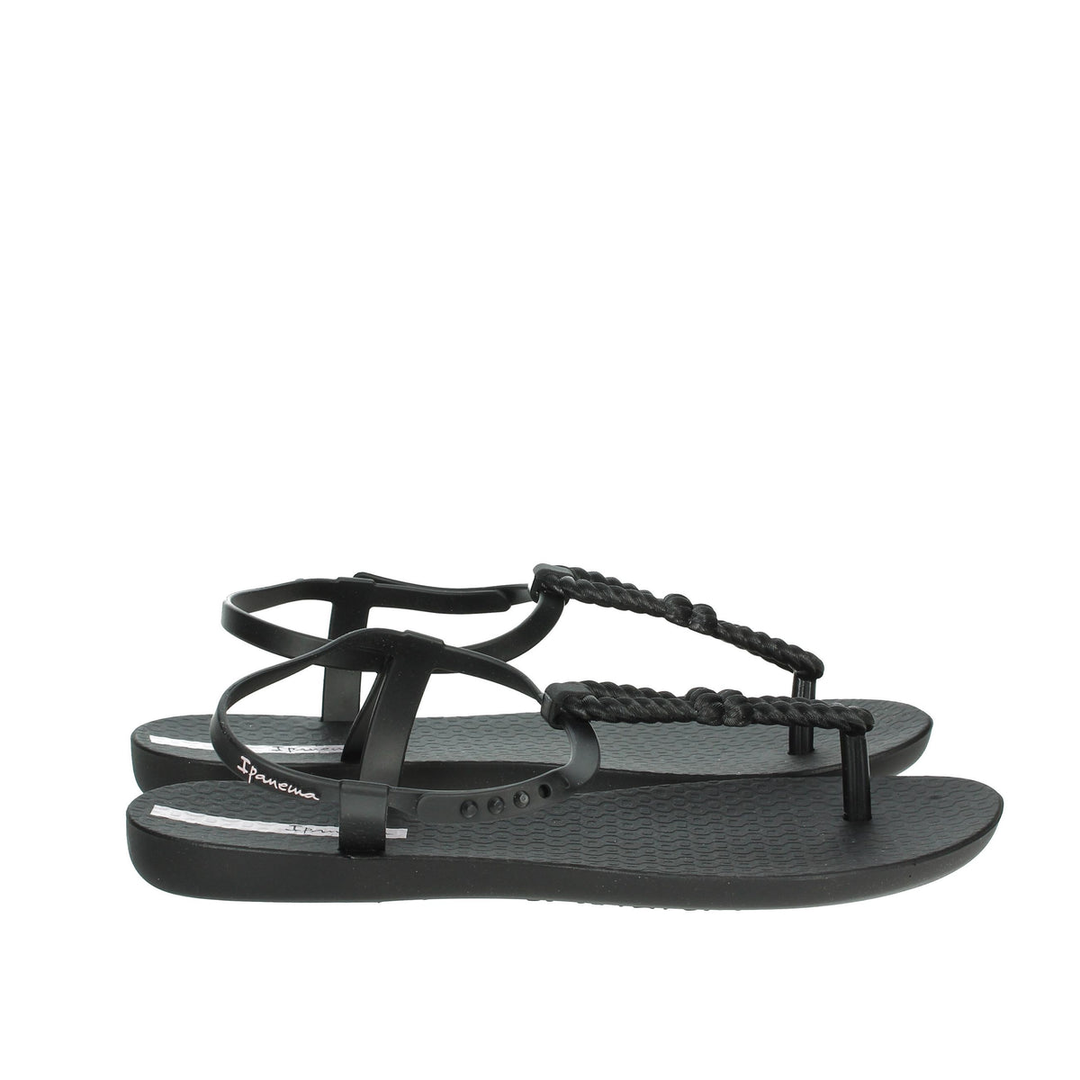 IPANEMA Donna Infradito 83660 Nero
