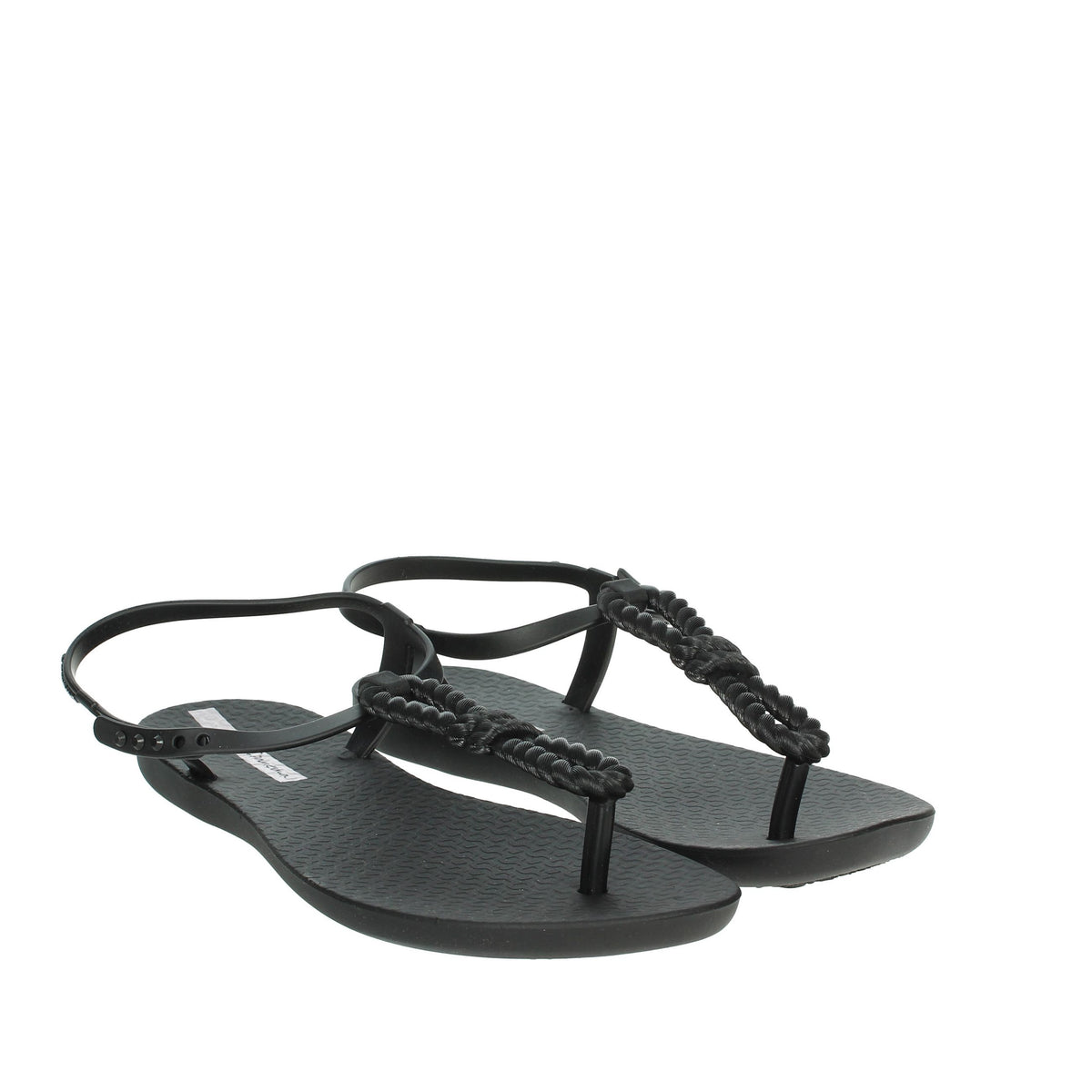 IPANEMA Donna Infradito 83660 Nero