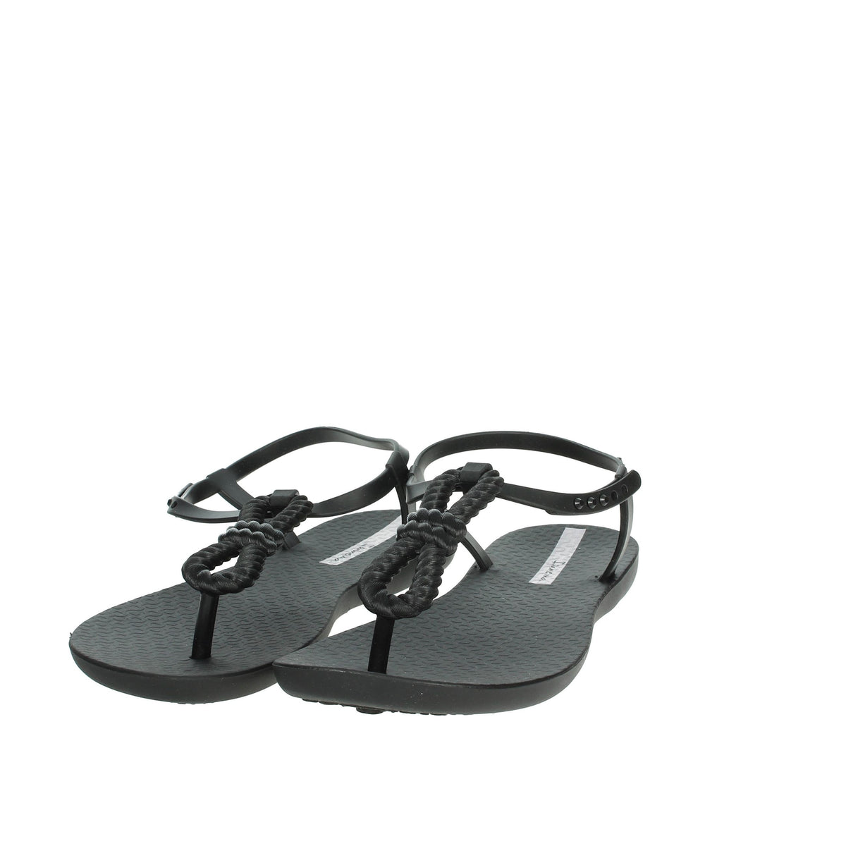 IPANEMA Donna Infradito 83660 Nero
