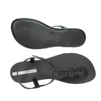 IPANEMA Donna Infradito 83660 Nero
