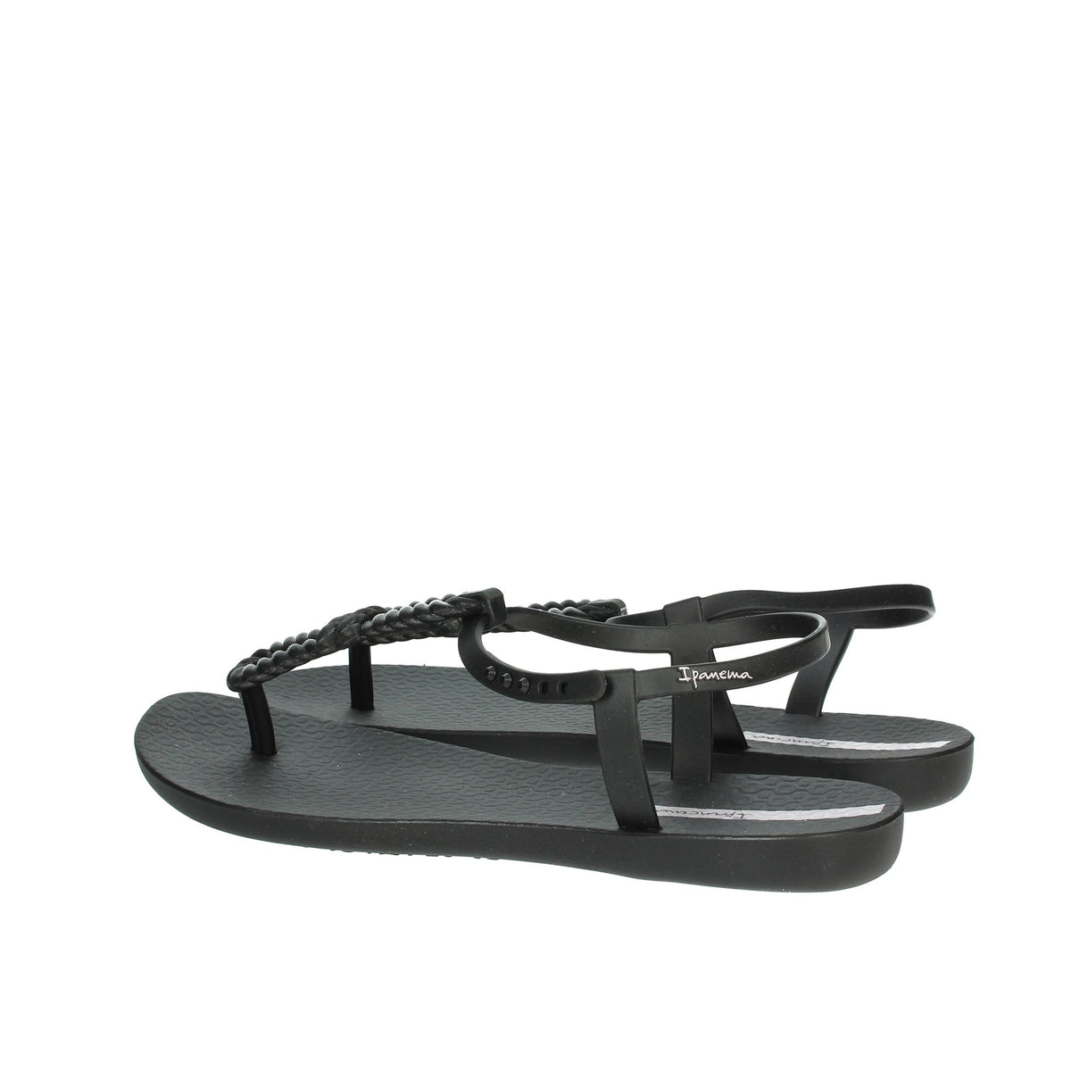 IPANEMA Donna Infradito 83660 Nero
