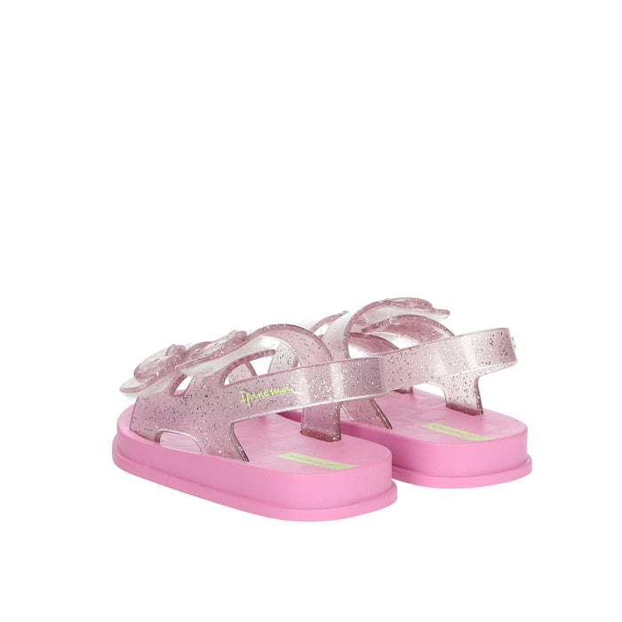 IPANEMA Bambine e ragazze Sandali bassi 83588 Rosa