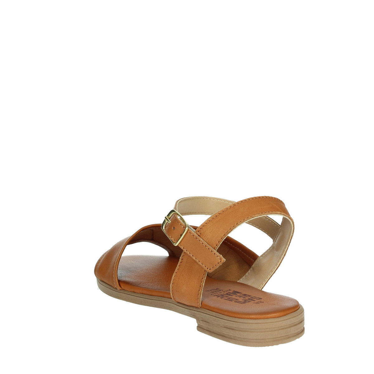 SAPORE DI MARE Donna Sandali bassi 16249 Cuoio