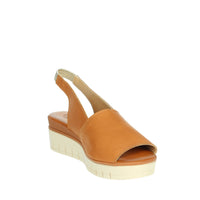 SAPORE DI MARE Donna Sandali con zeppa 16490 Cuoio