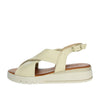 Sapore di Mare Donna Sandalo basso 16353 Beige