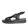 Sapore di Mare Donna Sandalo basso 16353 Nero