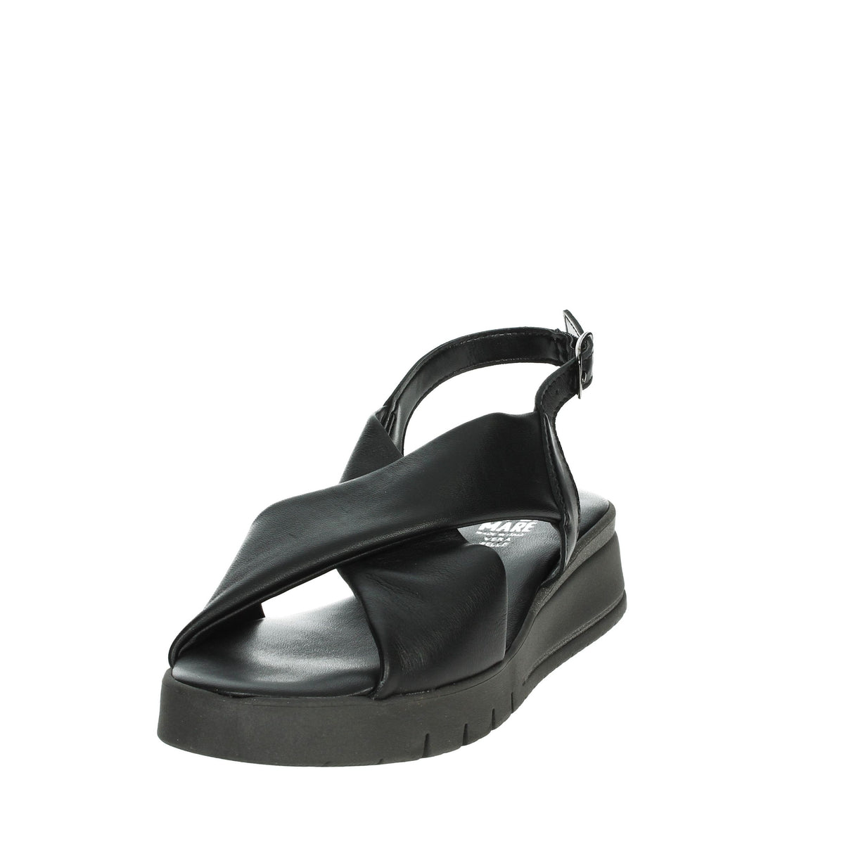 SAPORE DI MARE Donna Sandali bassi 16353 Nero