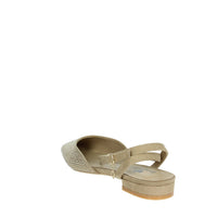BRACCIALINI Donna Ballerine BA75 Beige