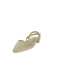 BRACCIALINI Donna Ballerine BA75 Beige