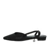 Braccialini Donna Ballerine BA75 Nero