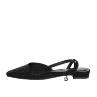 BRACCIALINI Donna Ballerine BA75 Nero