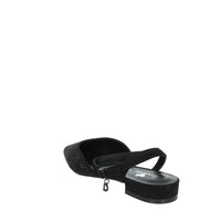 BRACCIALINI Donna Ballerine BA75 Nero