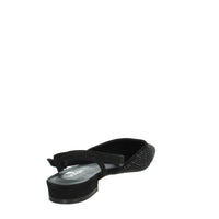 BRACCIALINI Donna Ballerine BA75 Nero