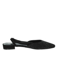 BRACCIALINI Donna Ballerine BA75 Nero