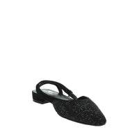 BRACCIALINI Donna Ballerine BA75 Nero