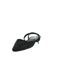 BRACCIALINI Donna Ballerine BA75 Nero