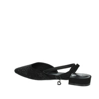 BRACCIALINI Donna Ballerine BA75 Nero