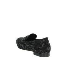 BRACCIALINI Donna Mocassino BA77 Nero