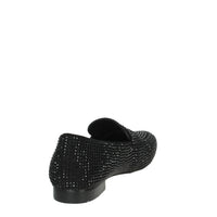 BRACCIALINI Donna Mocassino BA77 Nero