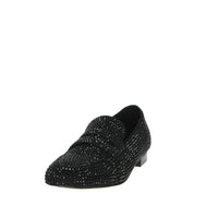 BRACCIALINI Donna Mocassino BA77 Nero