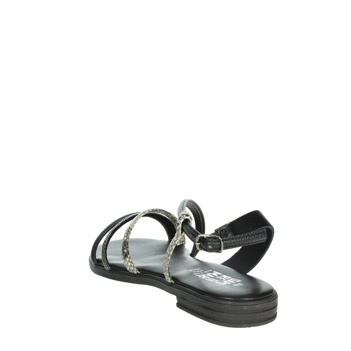 SAPORE DI MARE Donna Sandali bassi 16263 Nero