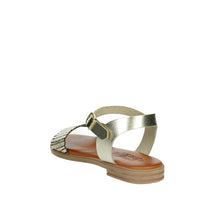 SAPORE DI MARE Donna Sandali bassi 16528 Platino