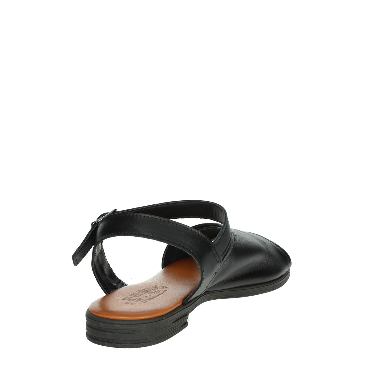 SAPORE DI MARE Donna Sandali bassi 16249 Nero