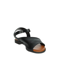 SAPORE DI MARE Donna Sandali bassi 16249 Nero