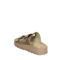 FANTASY SANDALS Donna Ciabatte basse S310 DESPOINA Marrone