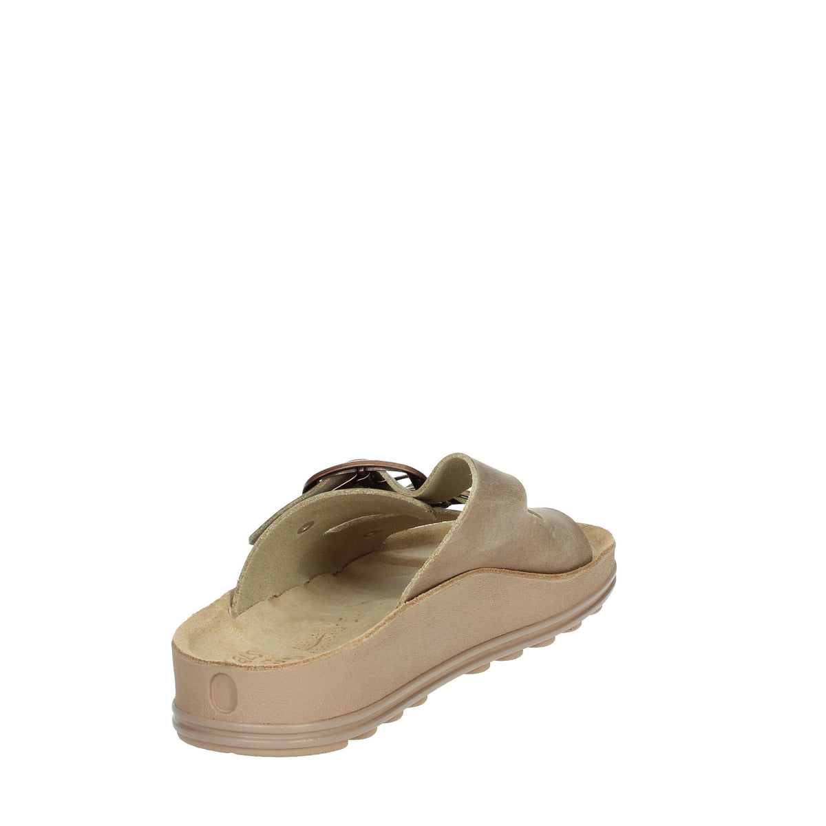 FANTASY SANDALS Donna Ciabatte basse S310 DESPOINA Marrone