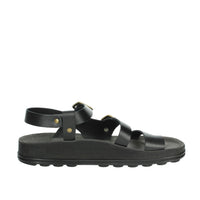 FANTASY SANDALS Donna Sandali bassi S350 ESTRELLA Nero