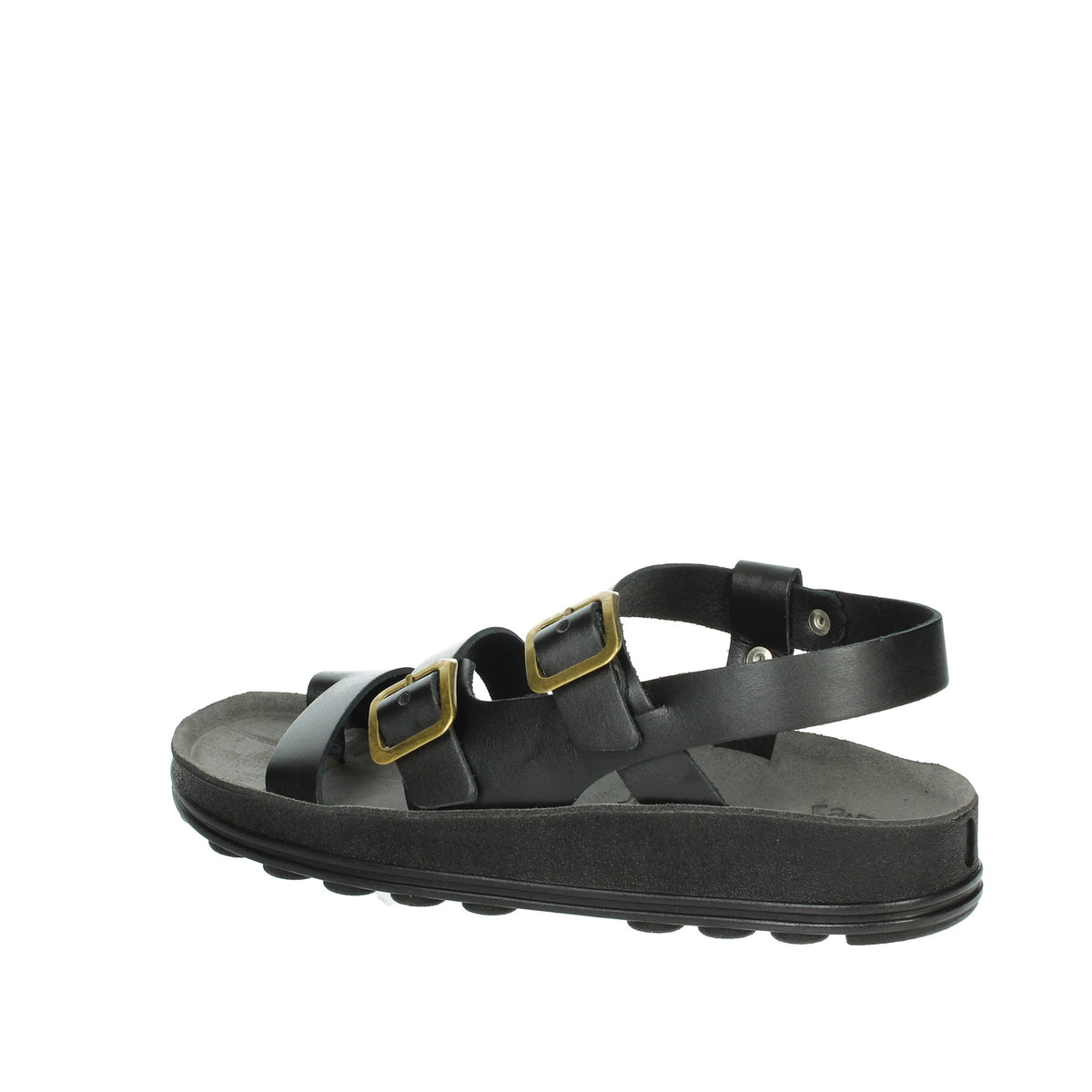 FANTASY SANDALS Donna Sandali bassi S350 ESTRELLA Nero