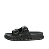 Solo Soprani Donna Ciabatta bassa SSW519N88 Nero