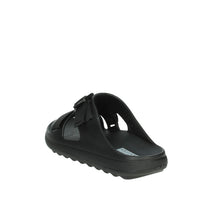 SOLO SOPRANI Uomo Ciabatte basse SSM519N01 Nero